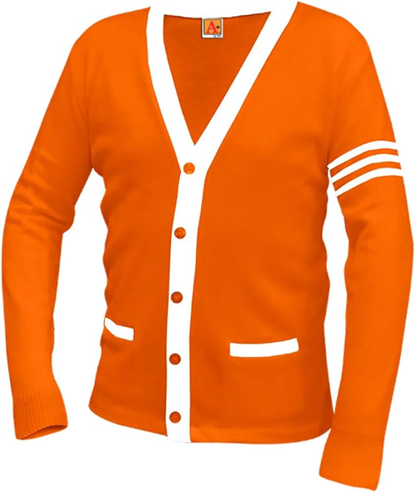 blank varsity sweaters