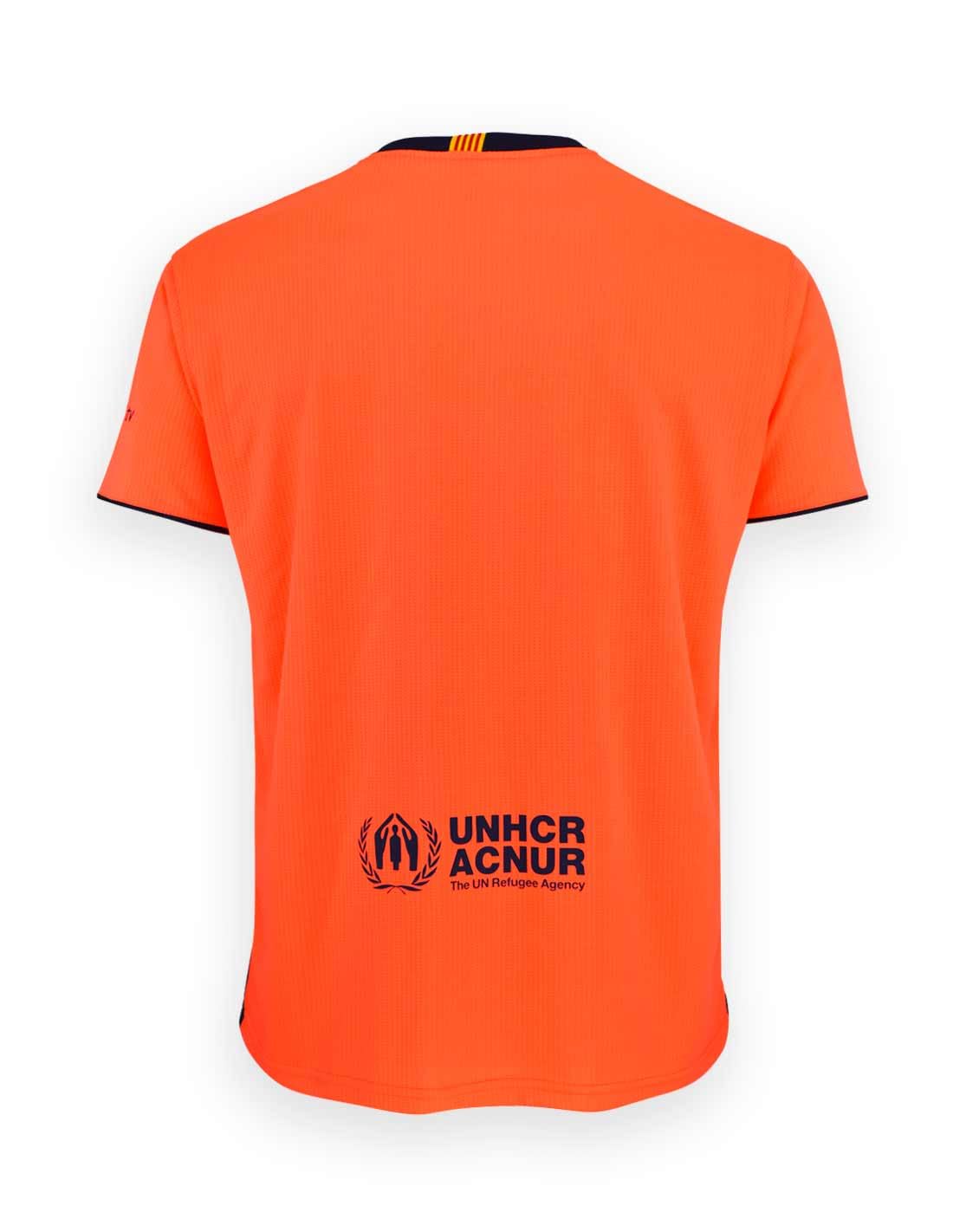 FC Barcelona Bc36 Blusas Niños (Pack de 1)