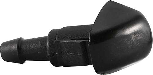 Miniatura 8 de Pulverizador de boquilla de capó de limpiaparabrisas compatible con Honda ACURA 87-95 CIVIC, 02-08 FIT, 03-08 ACCORD, 00-09 S2000's, 96-11 CR-V,