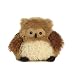 Aurora World Willow Wisps Owl Plush, 5", NA