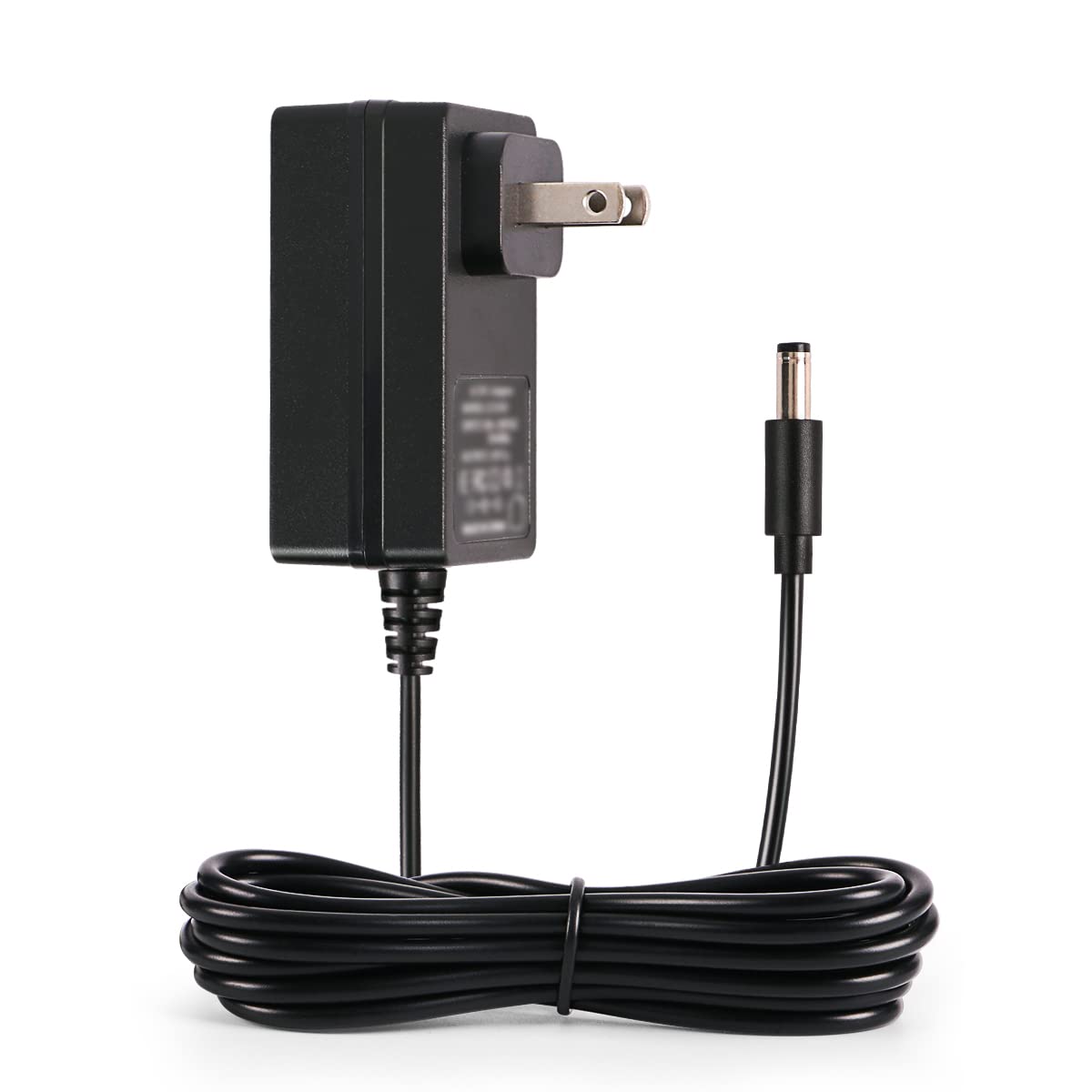 DC 12V 2A CCTV Power Supply Adapter for Home Security Camera Surveillance System