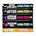 The Complete After Series Collection 5 Books Box Set by Anna Todd (After Ever Happy, After, After We Collided, After We Fell, Before)