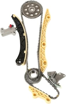 Timing Chain Kit fit 2008-2013 for Honda Accord/CR-V/Odyssey