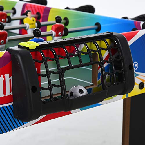 Foosball Gaming Table For Kids - Image 5