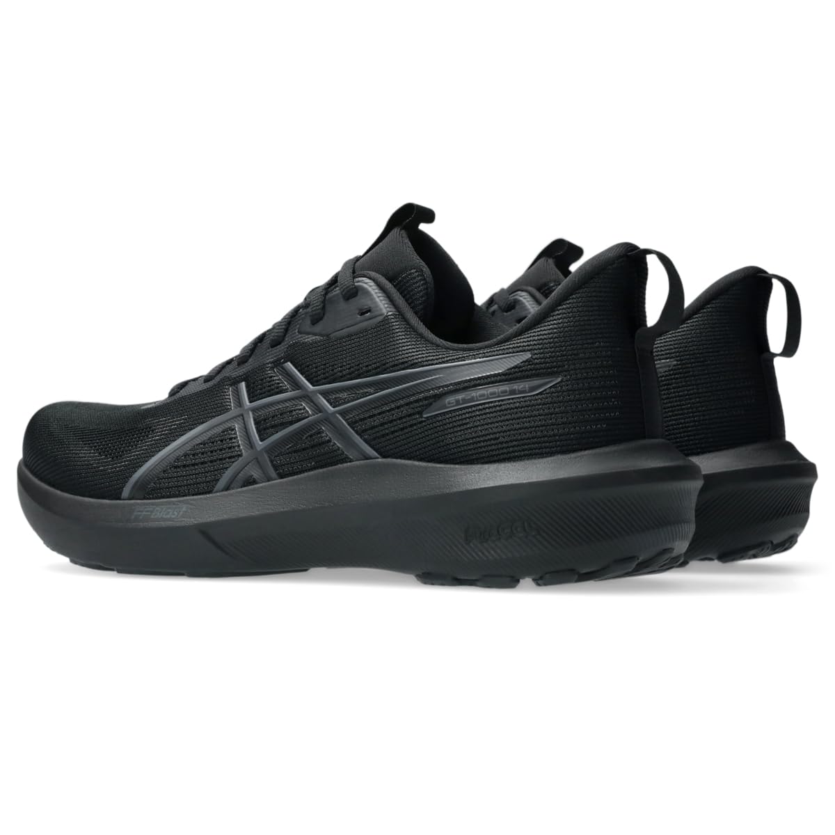 ASICS Męskie buty do biegania GT-1000 14