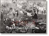 Sebastião Salgado. Africa