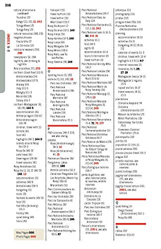 Lonely Planet Madagascar 9