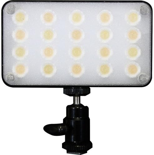Core SWX TorchLED Bolt 250W On-Camera Light