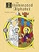The Illuminated Alphabet (Dover Coloring Book)
