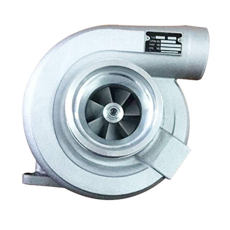 Turbocharger 114400-3530 49134-00021 Compatible with Engine 6SD1-TQA01 Compatible with Excavator CD1500 CD2000