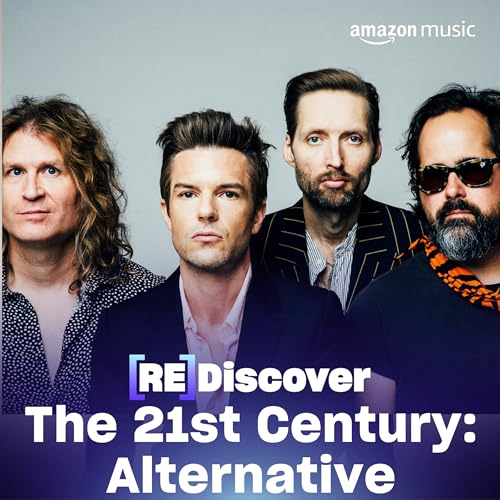 Zusammengestellt von: Amazon Music