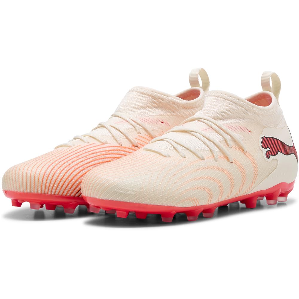 Puma Future 9 Match MG Jr Scarpe da calcioUnisex - Adulto