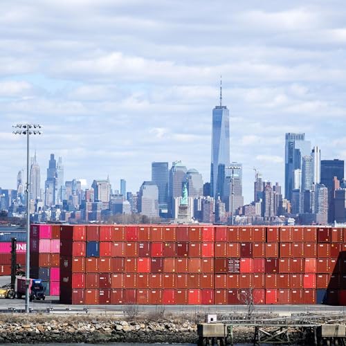 What the Supreme Court&rsquo;s tariff decision means for small businesses