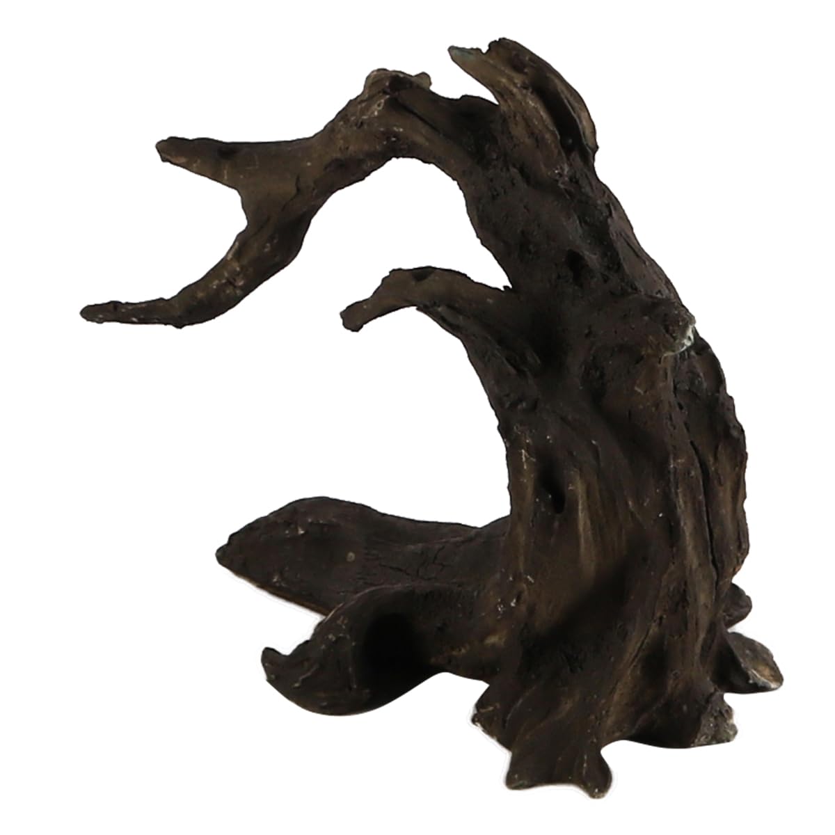Tiardey Aquarium Rocks Driftwood for Aquariums Resin Model Aquarium for Aquascaping and Hardscape Natural Aquarium Decoration - Image 3