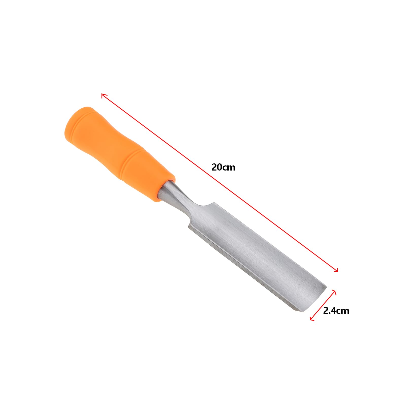 OTOTEC 2 Pièces Outil de Retrait de Bande de Poignée de Golf 200x24mm Kit de Retrait de Bande de Golf pour Terrain de Golf Plage D'entraînement Cadeau de Golf pour Hommes Et Femmes