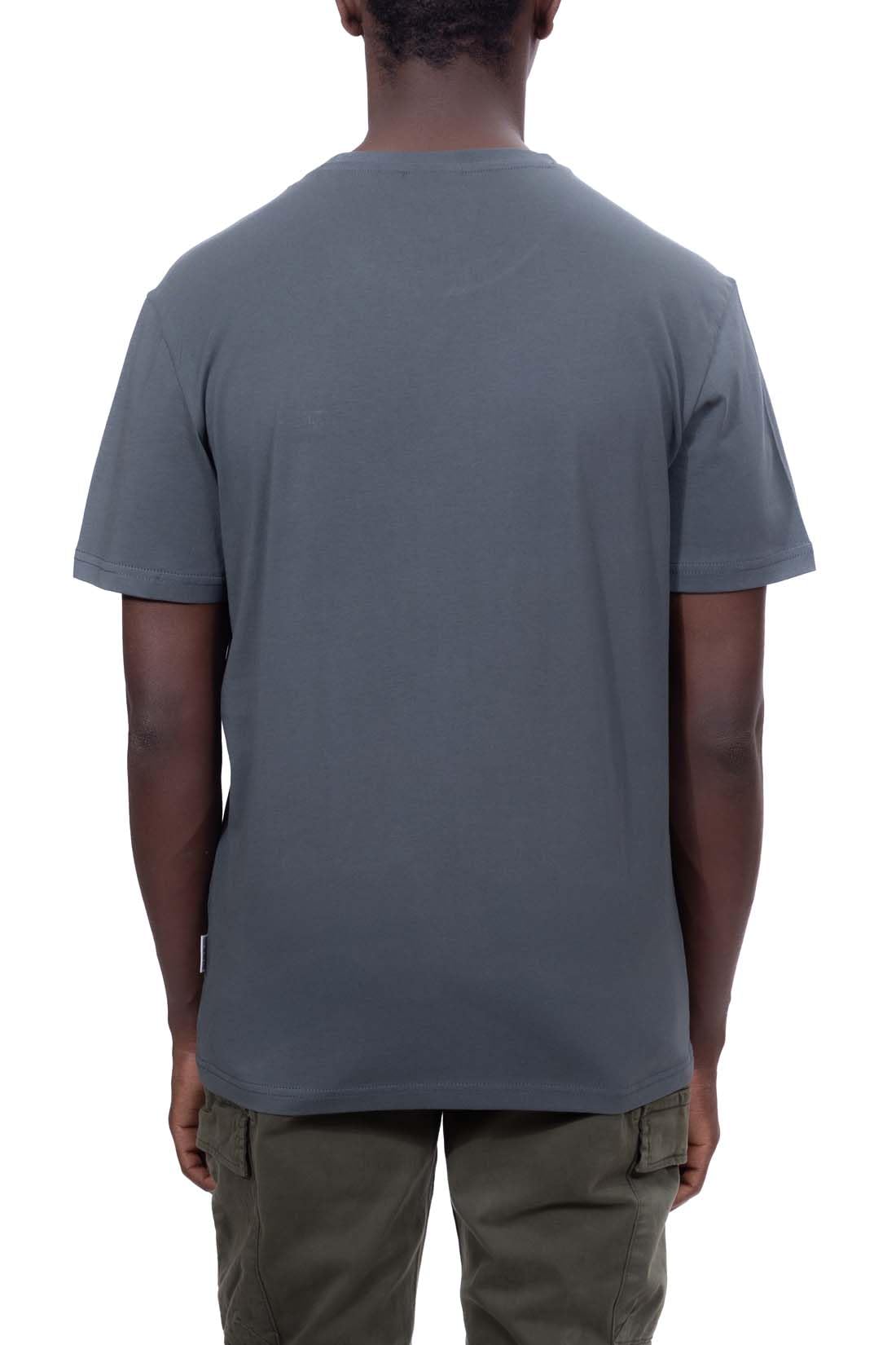 NAPAPIJRI Buri T-shirt męski