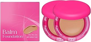 Base de maquillaje, paquete de 2 unidades de ...