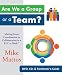Produktbild Are We a Group or a Team Moving From Coordination to Collaboration in a PLC at Work(TM)