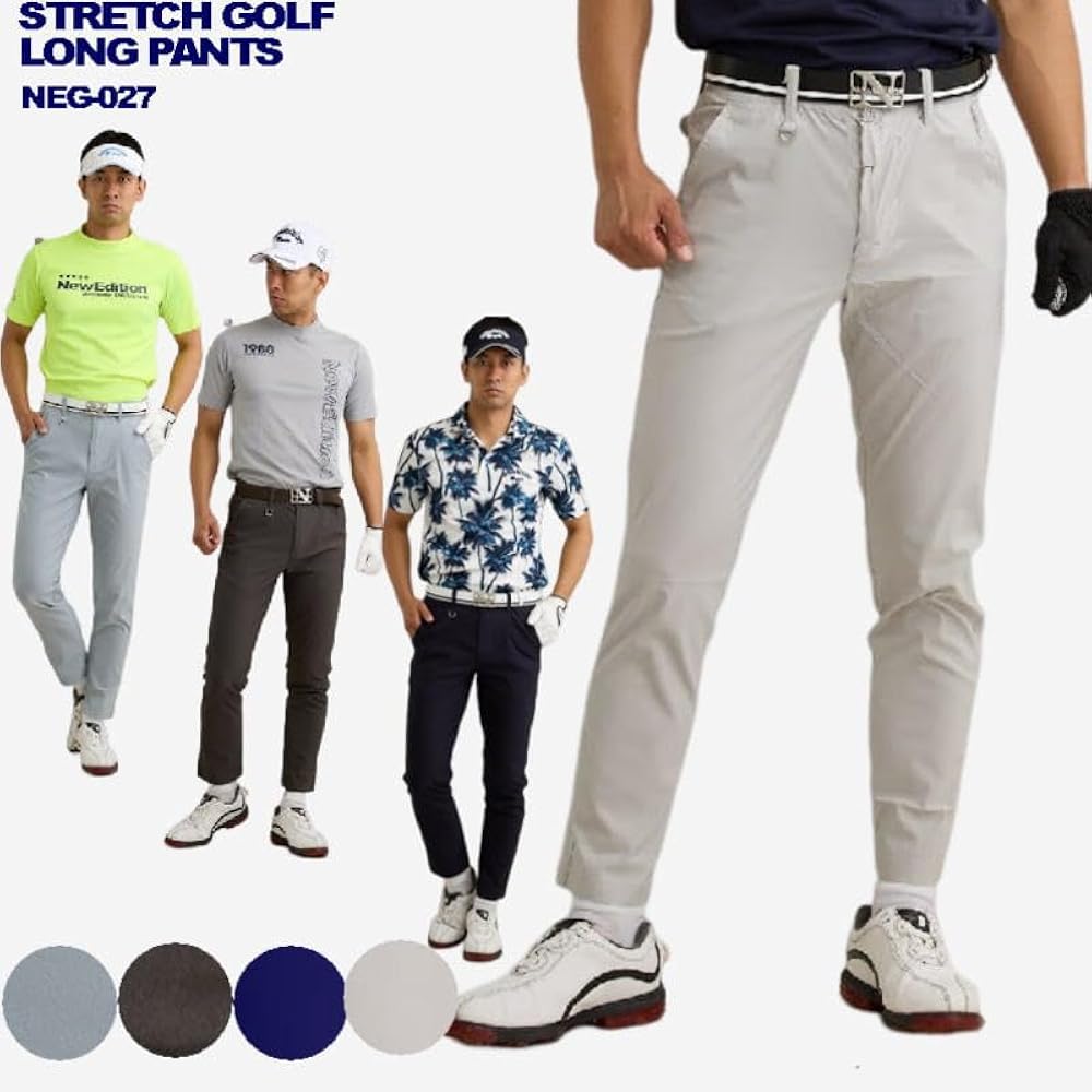   GOLF パンツ　ホワイト　メンズ　サイズX L GOLF パンツ ホワイト メンズ サイズX L 楽天市場】パンツ