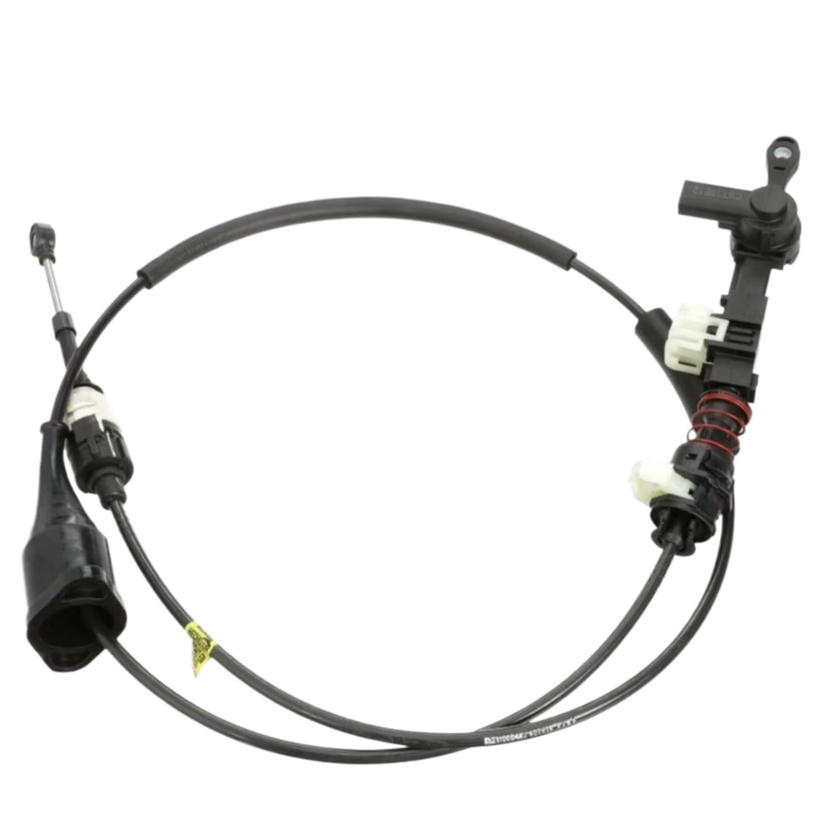 Cable cambio marchas transmision automatica 52110004AF Dakota 2002 2003 52110004AG 6