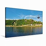 CALVENDO Premium Textil-Leinwand 75 x 50 cm Querformat 
