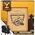 Spin Master Games, Yellowstone Mexican Train Dominoes Set, Classic Family Tile Board Game in Wood Case, Modern Dominoes Set f
