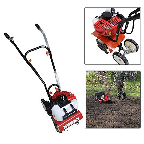 Garden Tiller Reviews » Blog Archive » Best Prices! True Temper 1942600