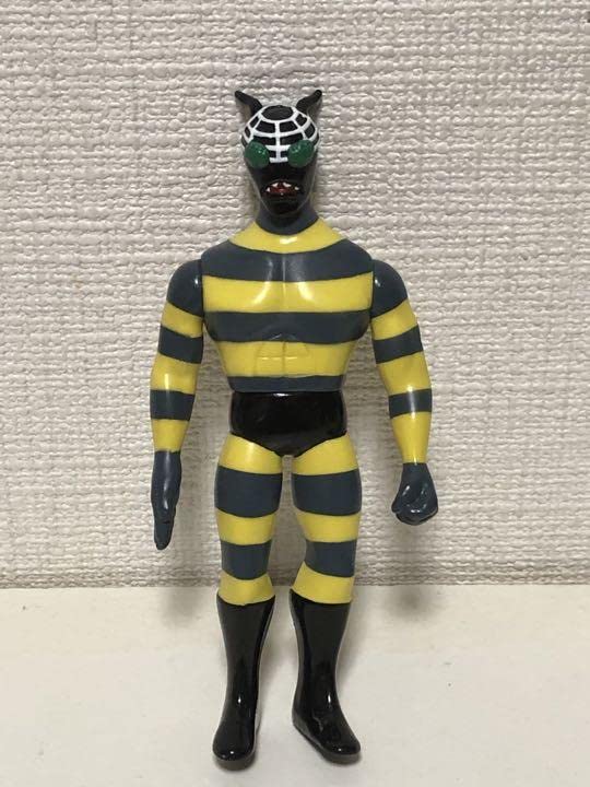 Amazon.co.jp: デビルスパイダー タイガーマスク : おもちゃ