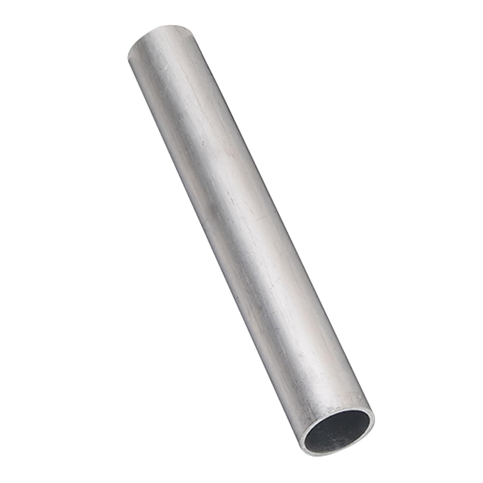 Bezszwowa 6063/6061 aluminiowa okrągła rura 1 m długość 25 mm OD 7-2 m średnica wewnętrzna prosta rura do projektów DIY i konstrukcji lekkie rury aluminiowe
