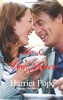 Me & Mrs. Jones: Evergreen Cove Book 5