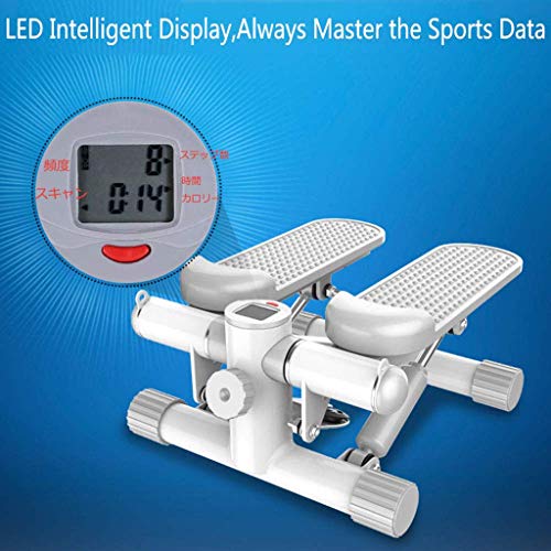 Stepper portátil para ejercicios en casa miniatura 6