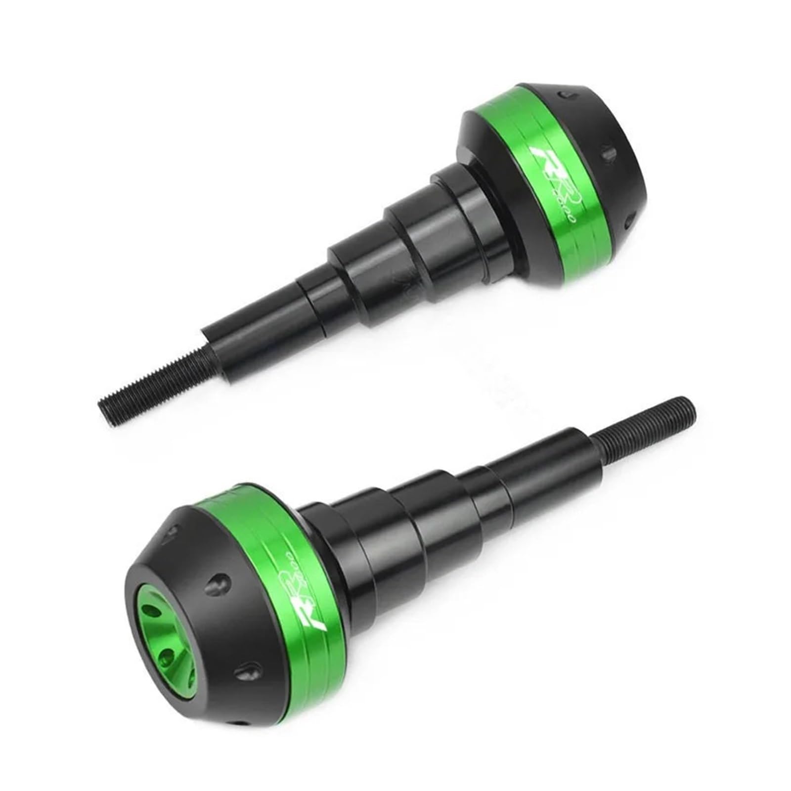 Bobinas anti-caída moto PARA QJ@&MOTOR SRK600RC, SRK600 Y SRK600RR