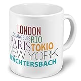 extreme Haltbarkeit des Motivs durch Thermo-Transfer-Druck