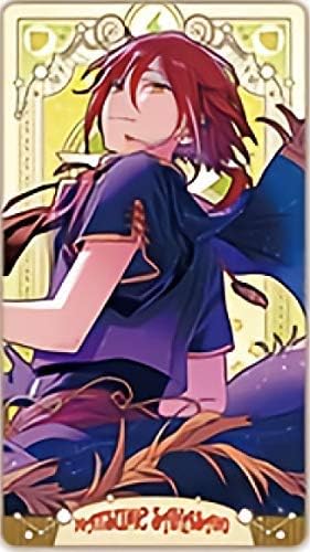 Amazon 逆先夏目 あんさんぶるスターズ アルカナカードコレクション 2 アニメ 萌えグッズ 通販