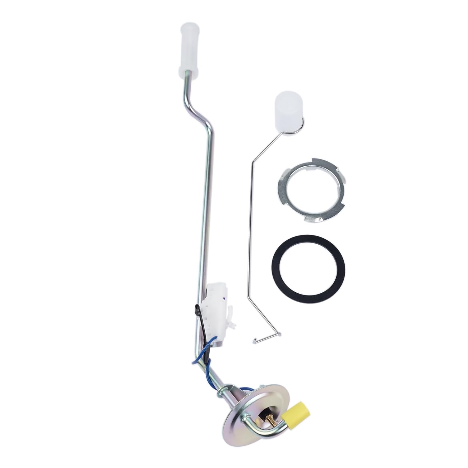 5/16" Fuel Sending Unit Stainless Steel Replacement for 1961-1971 Dodge D/W D100 W100 Pickup in-Cab Gas Tank