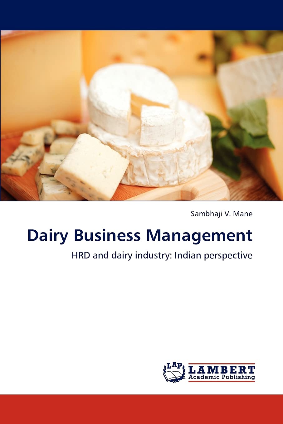 Dairy Business Management