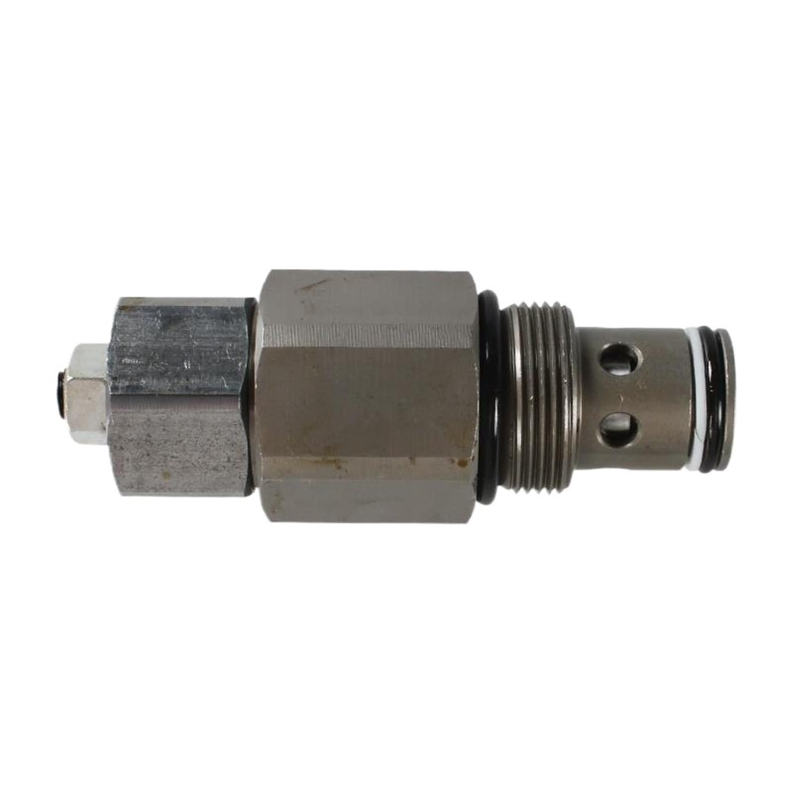 Riswekfw One Color Dy220-5 Suction Valve For Dh220-5 Dh225-7 Hd820 Sh120 Ec210 Ec240 R130-5 And 2420-1225A