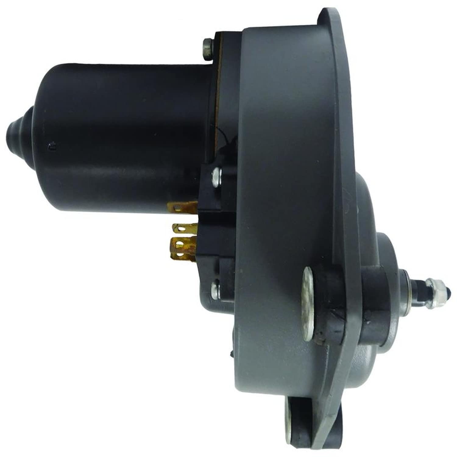 Moteur d'essuie-glace avant Premier Gear PG-WPM380 anti-saccades de pare-brise