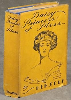Hardcover Daisy Princess of Pless Book
