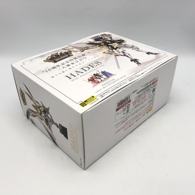 Amazon | 聖闘士聖衣神話 冥王ハーデス 15th Anniversary Ver