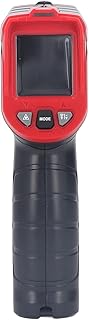 Fafeicy Genauer Handheld -Infrarot -Thermometer für den Industriellen Gebrauch Bequeme und Tragbare Temperaturmessung