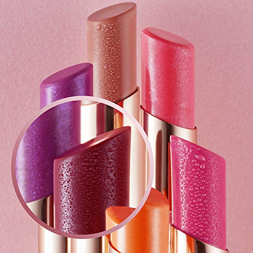 LOréal Paris Pintalabios Color Riche Plump & Shine...