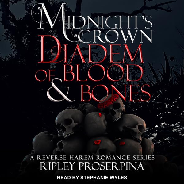 Cover art for Diadem of Blood and Bones