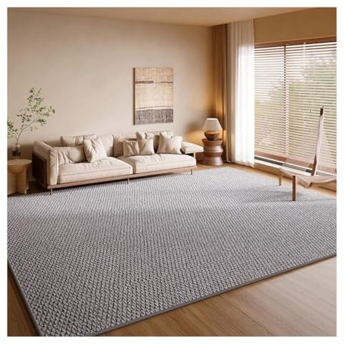 Tapis en sisal extra large de haute qualité avec envers stable - 2