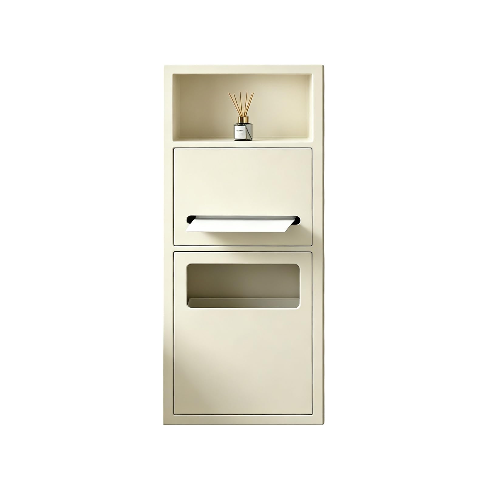 Recessed Toilet Niche, Recessed Shower Nicho for Indoor Bathrooms