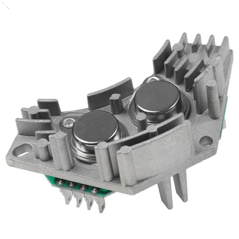 Blower Heater Fan Motor Resistor Regulator OE: 644178 6441.78 698032 644178AB for Citroen XANTIA XM ZX Break AX Saxo BERLINGO XSARA