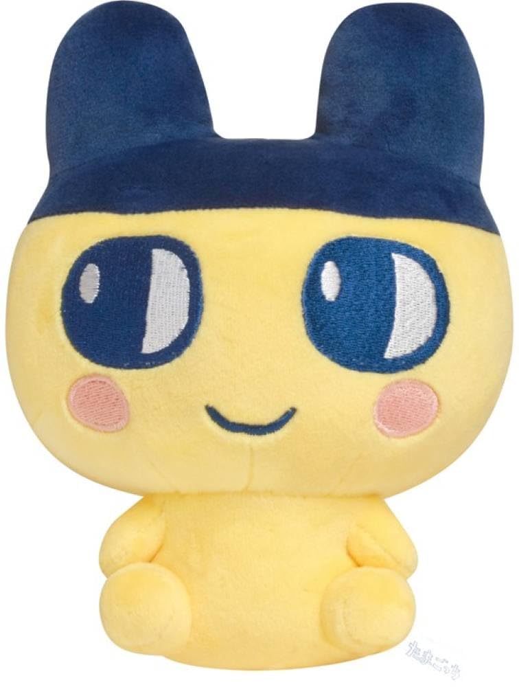 Amazon.co.jp: カミオジャパン KAMIO JAPAN たまごっち おすわり
