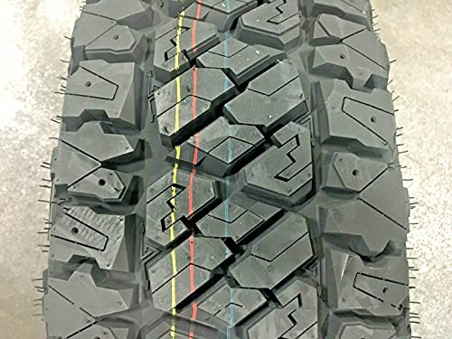 Thunderer Ranger ATR All Terrain LT275/70R18 125/122S E Light Truck Tire - Image 4