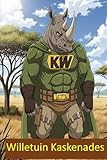 Willetuin Kaskenades
