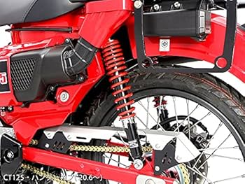 【美品】スーパーカブリアショック　エンデュランス ENDURANCE（バイク） ENDURANCE エンデュランス リア